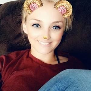 Meet your Posher, Kristin